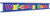 Extra Large Welcome Home Banner,Welcome Home Bunting Banner,Homecoming Deployment Return Party Sign - 9.8 x 1.6 Feet