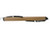 Genuine Kirby Vacuum Cleaner Brush Roll #152584 Fits Classic, Classic Omega, Classic III, Tradition, Heritage I, Heritage II, Legend I, Legend II