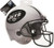 Amscan "New York Jets Collection" Bulk Cutout, Party Decoration, 6 Ct.