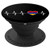 Armenian Heartbeat Proud I Love Armenia Flag Country Gift PopSockets Grip and Stand for Phones and Tablets