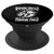 Riding Bulls Punching Fool Cowboy Western PopSockets Grip and Stand for Phones and Tablets