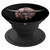 Scottish Highland Cow Wee Hamish PopSockets Grip and Stand for Phones and Tablets