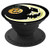 Scary Creature Monster Magic Halloween Creepy PopSockets Grip and Stand for Phones and Tablets
