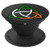 Irish PopSocket - Shamrock PopSocket - Celtic PopSockets Grip and Stand for Phones and Tablets