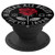 Tokyo Japan - Break All Rules Red Rose PopSockets Grip and Stand for Phones and Tablets