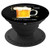 Technical Beer Craft Beergineer Brewer PopSockets Grip and Stand for Phones and Tablets