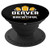Denver Is Brewtiful Craft Beer with Barley & Hops PopSockets Grip and Stand for Phones and Tablets