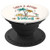Disney Moana Hei Hei Tides & Ocean Vibes PopSockets Grip and Stand for Phones and Tablets