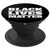 Black Lives Matter PopSockets Grip and Stand for Phones and Tablets