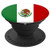 Mexico Flag Pop Socket PopSockets Grip and Stand for Phones and Tablets