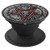 Pentagram Satanism Devil Seal AntiChrist Goth Emo Gift PopSockets Grip and Stand for Phones and Tablets