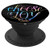 Watercolor Choose Joy PopSockets Grip and Stand for Phones and Tablets