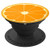 Orange Fruit popsocket PopSockets Grip and Stand for Phones and Tablets