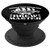 Master Brewer Hop Craft Proud Home Brewer Brewmaster PopSockets Grip and Stand for Phones and Tablets