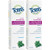 Tom's of Maine Fluoride-Free Antiplaque & Whitening Toothpaste, Whitening Toothpaste, Natural Toothpaste, Peppermint, 5.5 Ounce, 2-Pack