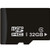 Micro SDHC Card Class 10 UHS-I Compatible high-Speed Micro SD Card 32 GB Memory Card SD Speed Class Data Transfer