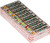 Charms Candy Assorted Squares 20ct
