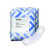 Amazon Brand - Solimo Incontinence/Bladder Control Pads for Women, Moderate Absorbency, Long Length, 108 Count, 4 Pack