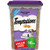 TEMPTATIONS Classic Crunchy and Soft Cat Treats Creamy Dairy Flavor, 16 oz. Tub