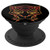 Marvel Black Panther Geometric Pattern Mask PopSockets Grip and Stand for Phones and Tablets