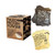 PaleoPro Protein Powder, Gluten Free, Dairy Free, Whey Free, Soy Free, No Added Hormones, Pastured Grass-fed Beef, Minimally Processed, 12 Single-Serve Packs, 6 Ancient Cacao/6 Aztec Vanilla