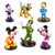 Disney Mickey and The Roadster Racers Figure Play Set