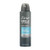 Dove Men+Care Dry Spray Antiperspirant Deodorant, Clean Comfort, 3.8 oz