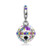 NINAQUEEN Bell Ball Bead Charms 925 Sterling Silver Charms Fit Pandora Bracelets Star Dangle Charm for Bracelet Jewelry Gift for Teen Girls Kids Women Wife Daughter NINAQUEEN Bell Ball Bead Charms 925 Sterling Silver Charms Fit Pandora Bracelets Star Dangle Charm for Bracelet Jewelry Gift for Teen Girls Kids Women Wife Daughter