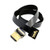 CYFPV Up Angled 90 Degree FPV Mini HDMI Male to HDMI Male FPC Flat Cable for FPV HDTV Multicopter Aerial Photography 50cm