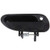 OCPTY Door Handle Exterior Front Passenger Right Side Replacement fit 1998-2002 for Honda Accord Outside Door Handle Black