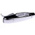 SCITOO Door Handle Chrome Exterior Rear Right Side fit 2007 2008 2009 2010 2011 2012 2013 for Chevy for GMC for Cadillac(1pc)