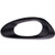 ECCPP Door Handle Interior Inside Inner Trim Front Passenger Side for 2002-2009 for Chevy Trailblazer