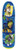 Hedstrom Paw Patrol Bop Inflatable Punching Bag, 42", Blue