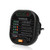 GFCI Electric Socket Tester Power Socket Advanced Outlet Tester Automatic Electric Circuit Polarity Electric Leakage Test Wall Plug Breaker Finder