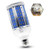 EXUHAO 200 watt Equivalent led Light Bulbs, Bright White led Light Bulbs, 200 watt Light Bulb 25 watt led Bulb, E26 led Corn Light Bulb, led Daylight Light Bulbs, 5000k led Bulb