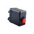 Ketofa Central Pneumatic Air Compressor Pressure Switch Control Valve Replacement Parts for 90-120 PSI 240V