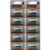 Powertron (10) 27A A27 G27A B-1 L828 CA22 GP27A Battery 12V