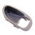 Depo 314-50005-065 Interior Door Handle Case (Mitsubishi Mirage 97-02 Passenger Side)