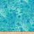 Studio E Fabrics Feather & Flora Wildflower Toss Light Jade Fabric, 1, LT, Fabric by the Yard
