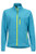 Marmot Women's Tempo Softshell Jacket, Blue Sea, X-Large