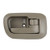 X AUTOHAUX Interior Door Handle Front Right Side 69277-08010-E0 for Toyota Sienna 1998-2003