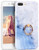 Imikoko iPhone 8 Plus Case, iPhone 7 Plus Case, Glossy Slim Soft Case with 360° Rotating Ring Grip Holder Stand Shockproof Protective Bumper Case for iPhone 7/8 Plus