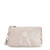 Kipling Women's Creativity Large Pouch, Metallic Glow, One Size