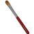 "ARRS10-2 Eye Shadow Brush [Medium ] SAKURA Fude Make up Brush Tool"