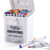 ARTIFY 40 Colors Art Marker Set (Brush & Chisel) Alcohol Ink Based Dual Tips Blending Marker for Sketch, Art Markers, Coloring and Illustration