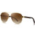 AVAWAY Women's Polarized Sunglasses 100% UV Protection Eyewear for Driving Golf Casual Fashion