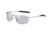 FEISEDY Classic Polarized Photochromic Sunglasses Driving Photosensitive Glasses B2444