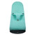 Janabebe Cover Compatible with Baby Bouncer Babybjorn Soft, Balance and Bliss (Mint Sparkles)