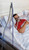 Cpap Hose Holder for Sleeping - Tangle Proof