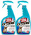 Simple Solution Extreme Stain Odor Remover Spray (64 fl oz) 2 Pack